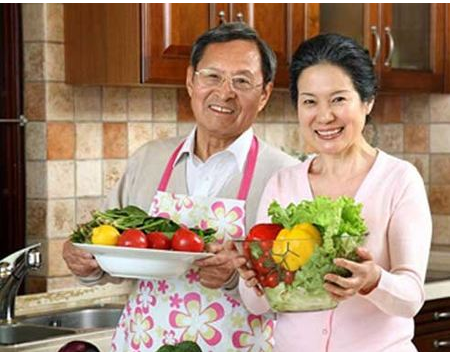 麻豆免费网站廠家之老人易缺乏的微量元素 麻豆免费网站廠家之老人易缺乏的微量元素