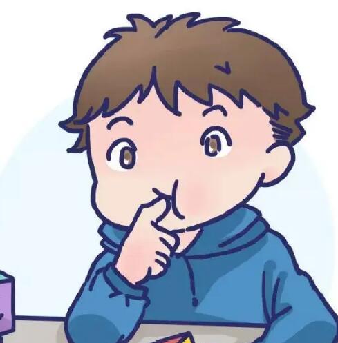 麻豆操逼网站廠家提醒兒童咬指甲是缺乏微量元素，是否存在科學性？