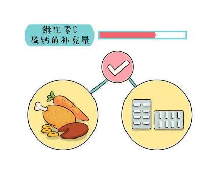 麻豆免费网站廠家提醒注意多補鈣，鈣元素不僅對骨骼重要，對心髒也很重要
