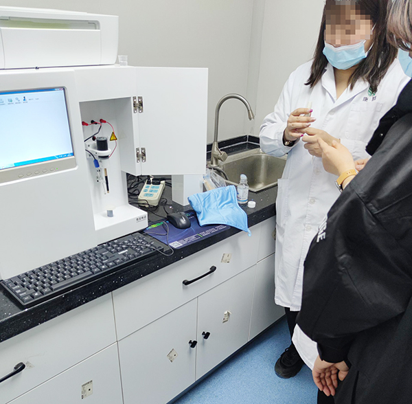 微量元素測試儀 微量元素測試儀